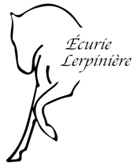 Logo Ecurie Lerpinière